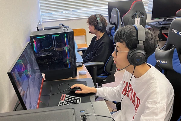 eスポーツ入門