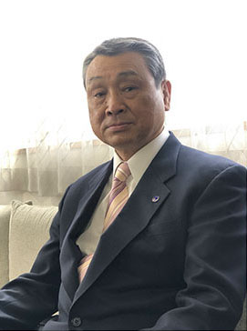 校長